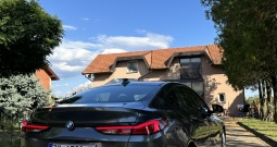 Bmw serija 2 grand coupe 220d, 2021g, 72000km