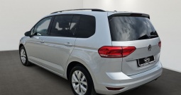 VW touran 1.6tdi dsg avtomatik teretno n1 1. Vlasnik garancija 1 godina