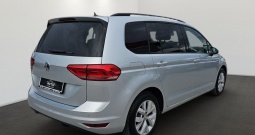 VW touran 1.6tdi dsg avtomatik teretno n1 1. Vlasnik garancija 1 godina