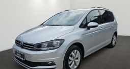 VW touran 1.6tdi dsg avtomatik teretno n1 1. Vlasnik garancija 1 godina