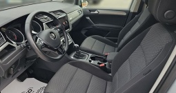 VW touran 1.6tdi dsg avtomatik teretno n1 1. Vlasnik garancija 1 godina