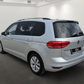 VW touran 1.6tdi dsg avtomatik teretno n1 1. Vlasnik garancija 1 godina