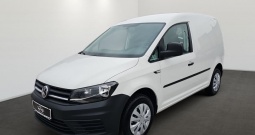 VW Caddy 2, 0 tdi klima 1. Vlasnik + garancija 12 mjeseci