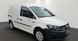 VW Caddy 2, 0 tdi klima 1. Vlasnik + garancija 12 mjeseci