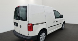 VW Caddy 2, 0 tdi klima 1. Vlasnik + garancija 12 mjeseci