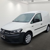 VW Caddy 2, 0 tdi klima 1. Vlasnik + garancija 12 mjeseci