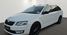 Škoda Octavia Combi 1,6 TDI