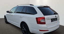 Škoda Octavia Combi 1,6 TDI