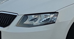 Škoda Octavia Combi 1,6 TDI