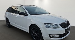 Škoda Octavia Combi 1,6 TDI