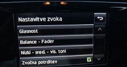 Škoda Octavia Combi 1,6 TDI