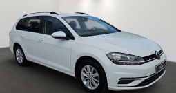 VW golf 7 variant 1. 6 TDi teretno n1 1. Vlasnik + garancija 12 mjeseci