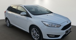 Ford Focus 1,5 TDCi TERETNO N1 1.VLASNIK + JAMSTVO 12 MJESECI