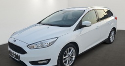 Ford Focus 1,5 TDCi TERETNO N1 1.VLASNIK + JAMSTVO 12 MJESECI