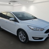 Ford Focus 1,5 TDCi TERETNO N1 1.VLASNIK + JAMSTVO 12 MJESECI