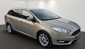 Ford Focus Karavan 1,5 TDCi TERETNO N1 1.VLASNIK + JAMSTVO 12 MJESECI, 2017 god.