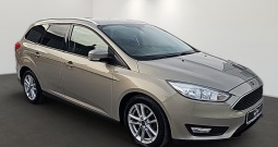 Ford Focus Karavan 1,5 TDCi TERETNO N1 1.VLASNIK + JAMSTVO 12 MJESECI, 2017 god.