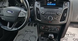 Ford Focus Karavan 1,5 TDCi TERETNO N1 1.VLASNIK + JAMSTVO 12 MJESECI, 2017 god.