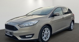 Ford Focus Karavan 1,5 TDCi TERETNO N1 1.VLASNIK + JAMSTVO 12 MJESECI, 2017 god.