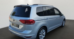 VW Touran 2.0tdi teretno n1, 1. vlasnik garancija 1 godina, 2020 god.