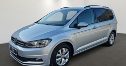 VW Touran 2.0tdi teretno n1, 1. vlasnik garancija 1 godina, 2020 god.