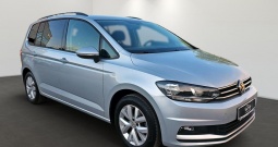 VW Touran 2.0tdi teretno n1, 1. vlasnik garancija 1 godina, 2020 god.