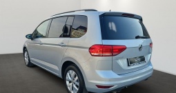 VW Touran 2.0tdi teretno n1, 1. vlasnik garancija 1 godina, 2020 god.