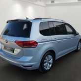 VW Touran 2.0tdi teretno n1, 1. vlasnik garancija 1 godina, 2020 god.