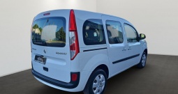 Renault Kangoo express 1.5 dc,i teretno N1, vlasnik, 5 sjedala