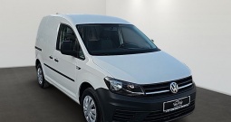 VW Caddy 2,0 TDI KLIMA 1.VLASNIK + GARANCIJA 12 MJESECI, 2019 god.