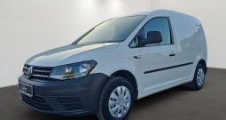 VW Caddy 2,0 TDI KLIMA 1.VLASNIK + GARANCIJA 12 MJESECI, 2019 god.