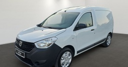 Dacia dokker 1.5 dci 1.Vlasnik samo garancija 12 mjeseci, 2019 god.