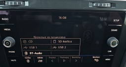 VW Golf 7 Variant 1.6 TDI TERETNO N1 1.VLASNIK + GARANCIJA 36 MJESECI, 2018 god.