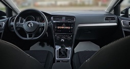 VW Golf 7 Variant 1.6 TDI TERETNO N1 1.VLASNIK + GARANCIJA 36 MJESECI, 2018 god.