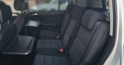 VW Touran 2.0 TDI, teretno N1, 1.vlasnik, garancija 1 godina