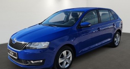 Škoda rapid 1.0tsi teretno n1 1. vlasnik 4 sjedala, 2019 god.