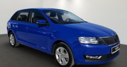 Škoda rapid 1.0tsi teretno n1 1. vlasnik 4 sjedala, 2019 god.