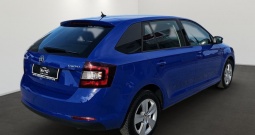 Škoda rapid 1.0tsi teretno n1 1. vlasnik 4 sjedala, 2019 god.