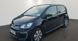 VW Up! e-up! 36,8 kw/h baterija AVTOMATIK automatik