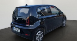 VW Up! e-up! 36,8 kw/h baterija AVTOMATIK automatik