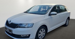 Škoda rapid 1.0tsi teretno n1 1. vlasnik 4 sjedala