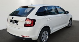 Škoda rapid 1.0tsi teretno n1 1. vlasnik 4 sjedala