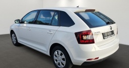 Škoda rapid 1.0tsi teretno n1 1. vlasnik 4 sjedala