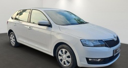 Škoda rapid 1.0tsi teretno n1 1. vlasnik 4 sjedala