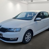 Škoda rapid 1.0tsi teretno n1 1. vlasnik 4 sjedala