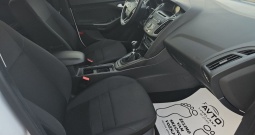 Ford Focus 1.5 TDCI teretno N1, 1.vlasnik + jamstvo 12 mjeseci, 2017 god.