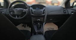 Ford Focus 1.5 TDCI teretno N1, 1.vlasnik + jamstvo 12 mjeseci, 2017 god.