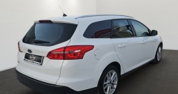 Ford Focus 1.5 TDCI teretno N1, 1.vlasnik + jamstvo 12 mjeseci, 2017 god.