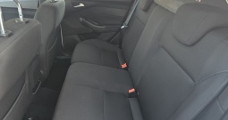 Ford Focus 1.5 TDCI teretno N1, 1.vlasnik + jamstvo 12 mjeseci, 2017 god.