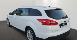 Ford Focus 1.5 TDCI teretno N1, 1.vlasnik + jamstvo 12 mjeseci, 2017 god.